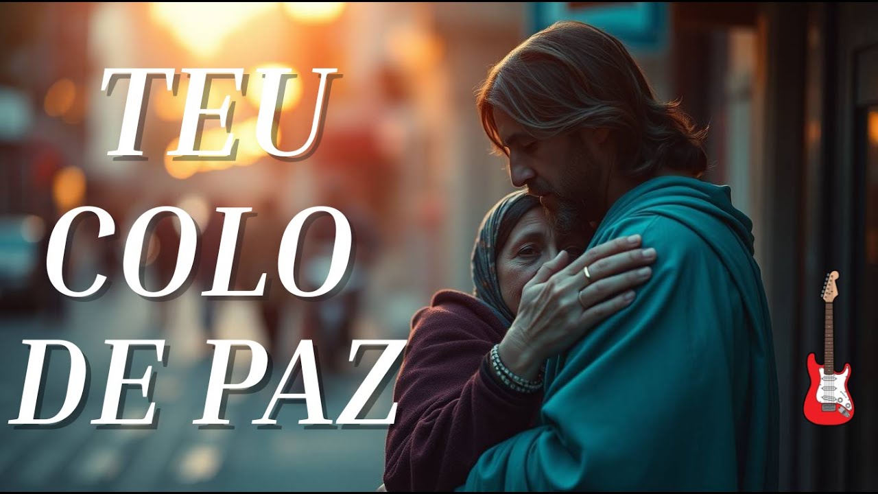 Jesus, a Alegria dos Homens: 7 Músicas para Acalmar a Alma