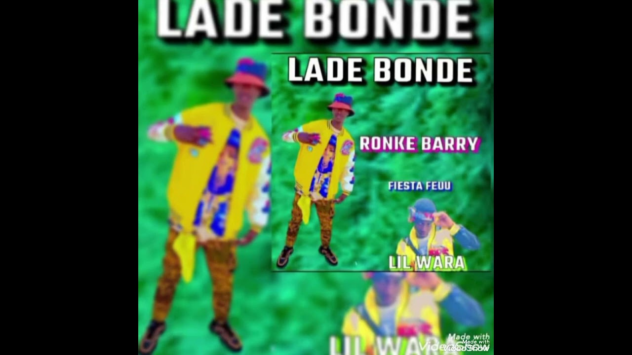 ROMKE BARRY BONEWADI BODEFINI