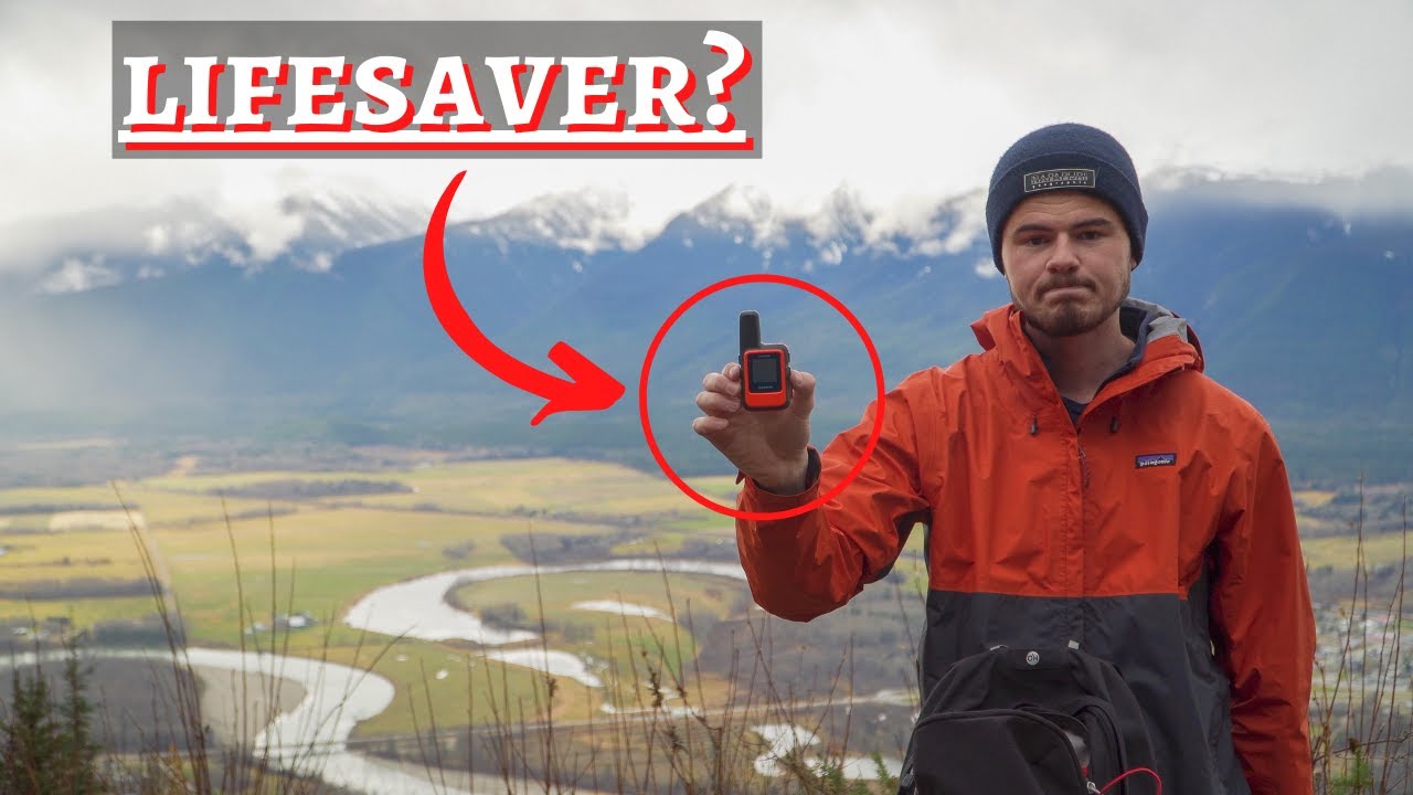 What to Pack for a Day Hike | Backcountry Edition (Cold Weather)