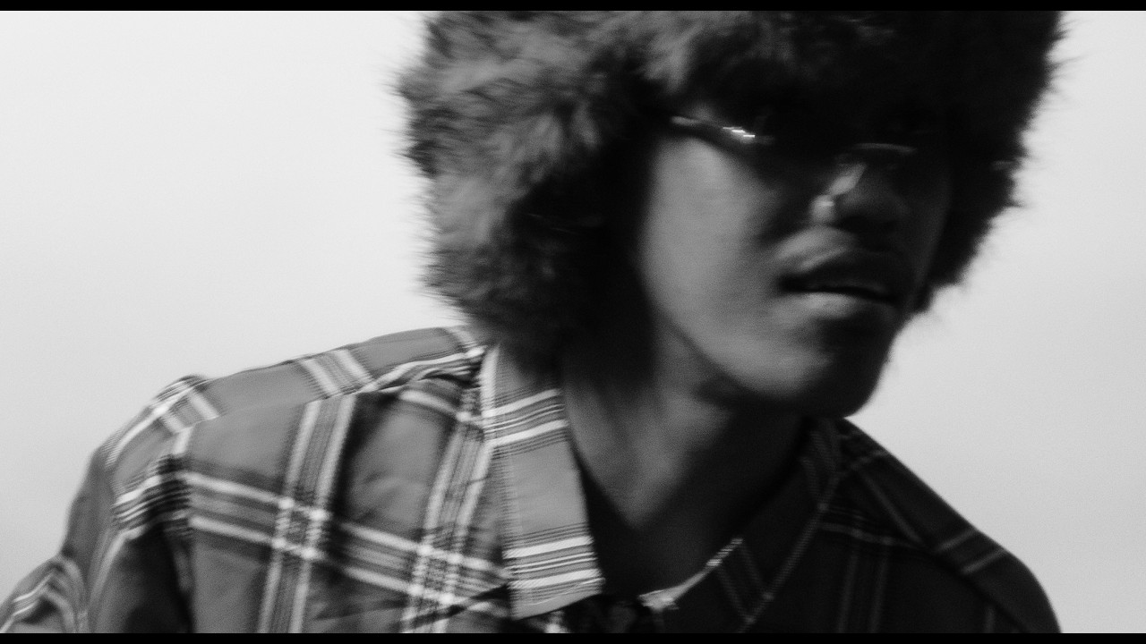 TALK ABOUT RAPSTAR