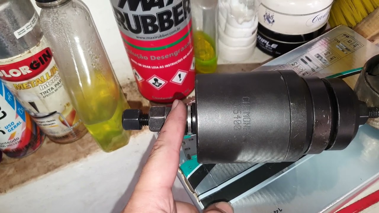 PCV delete THP mono, limpeza TBI, dutos de AR e troca de coxin de câmbio.
