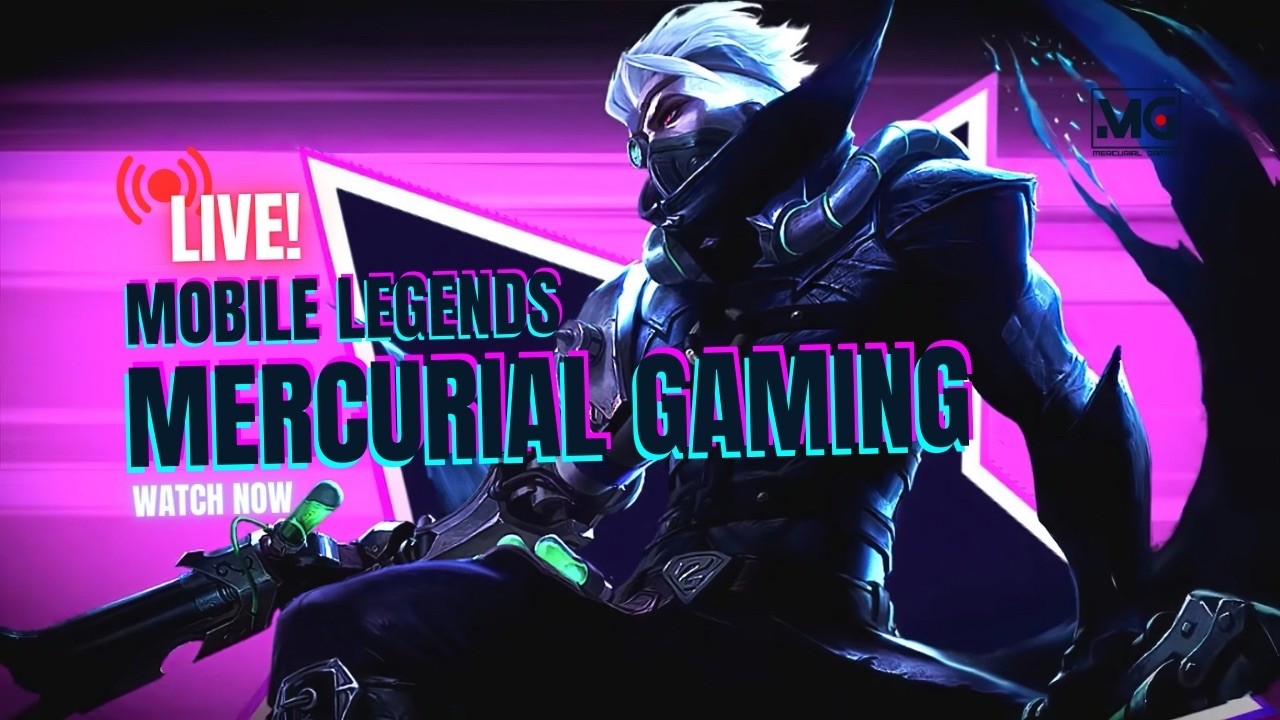 Hingga menjelang sahur di Mobile Legends