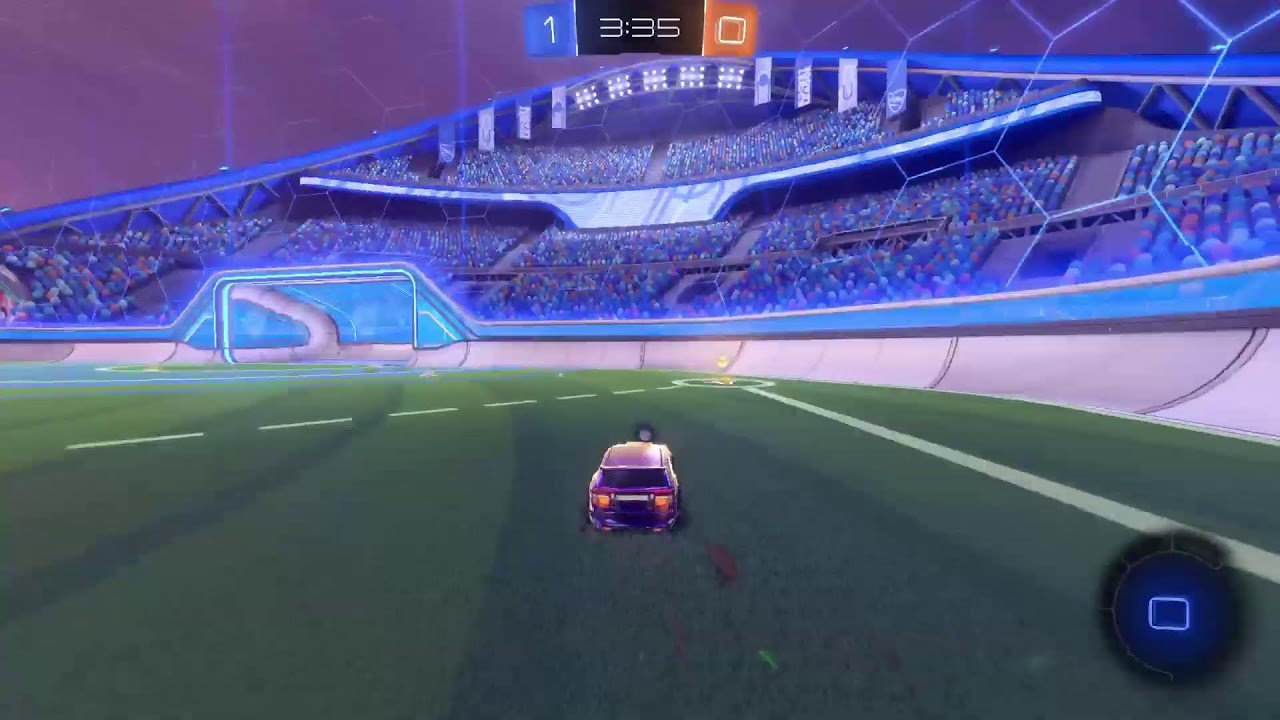 RL Gameplay