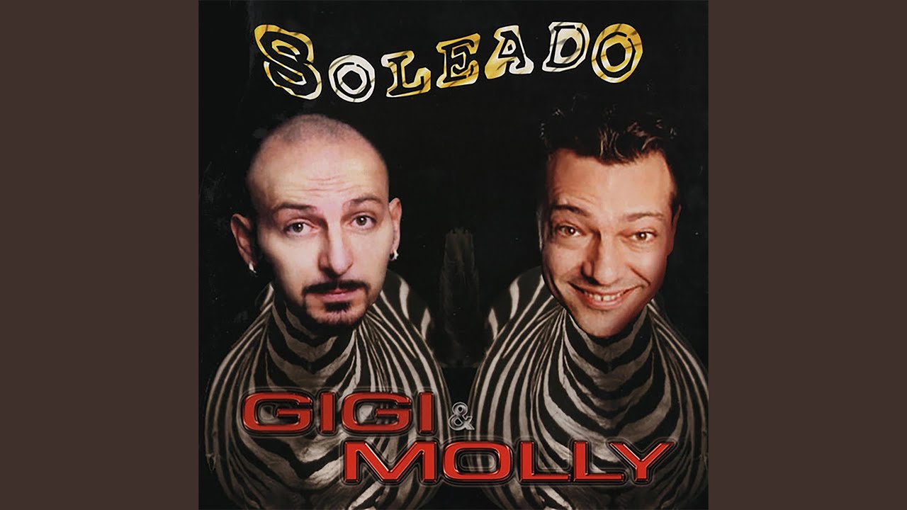 Soleado (Molella Edit)