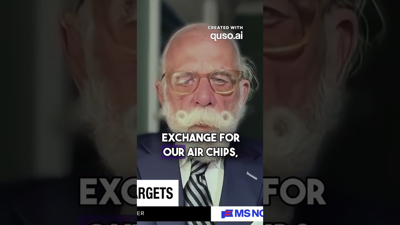 Ари Мелбер: Белый дом выставлен на продажу? 🏛️💰