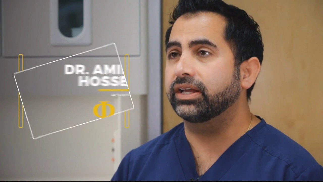 Insight Dental Systems - Ease of Use with Dr. Amir Hosseini