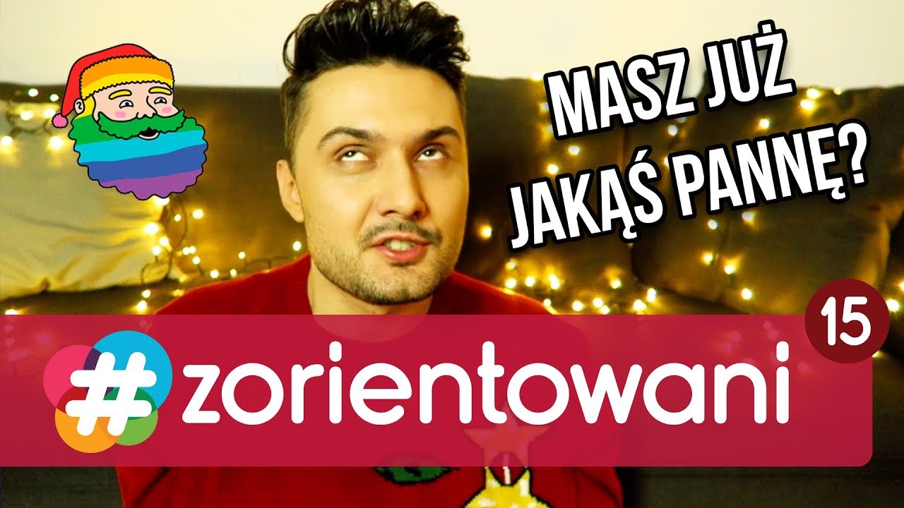 JAK PRZETRWAĆ ŚWIĘTA?!