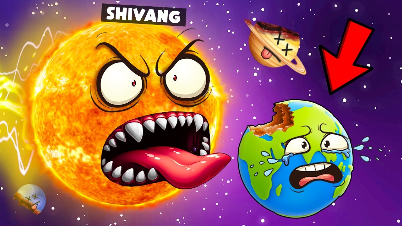 EAT A PLANET SIMULATOR IN ROBLOX !!