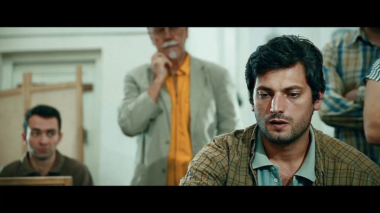 Toren: Back to Roots I Official Trailer 2025