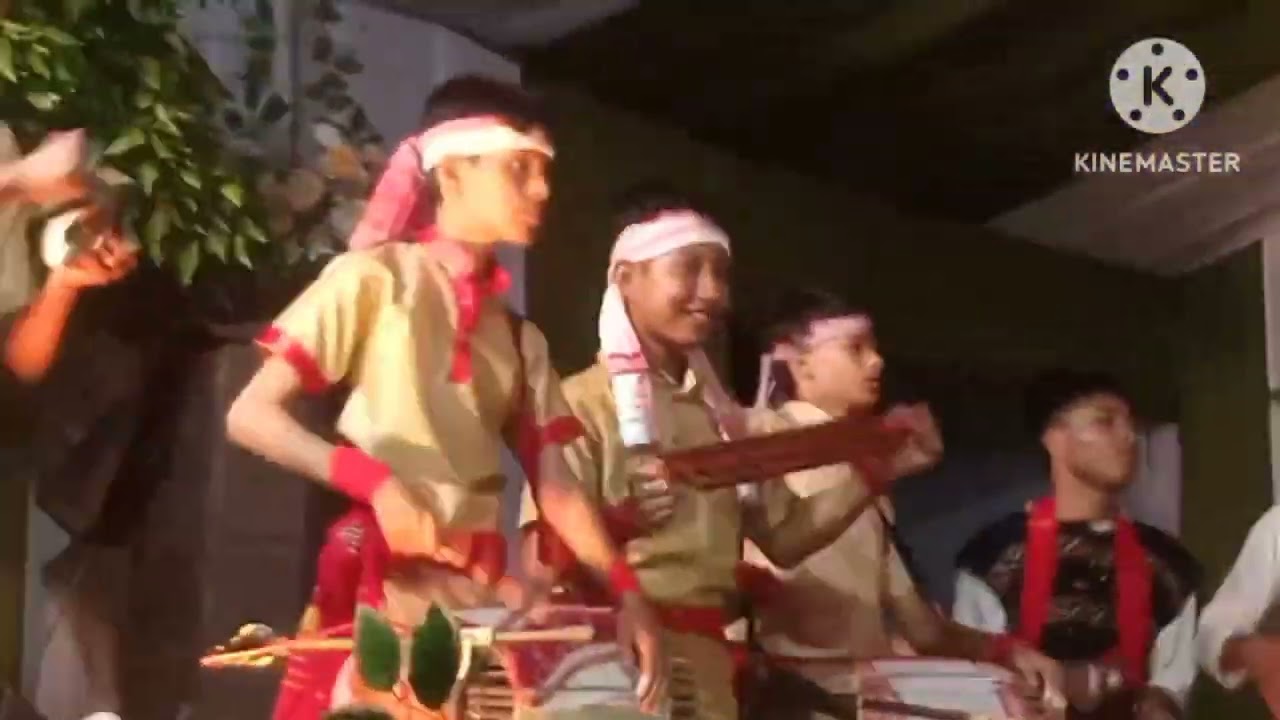 চাৰিং অঞ্চলত মহাৰজত জয়ন্তী বৰ্ষ উদযাপনত কেইটিমান সৰু লৰাৰ নিজ প্ৰচেষ্টাত দেখুওৱা প্ৰতিভা চাওক🙏🙏