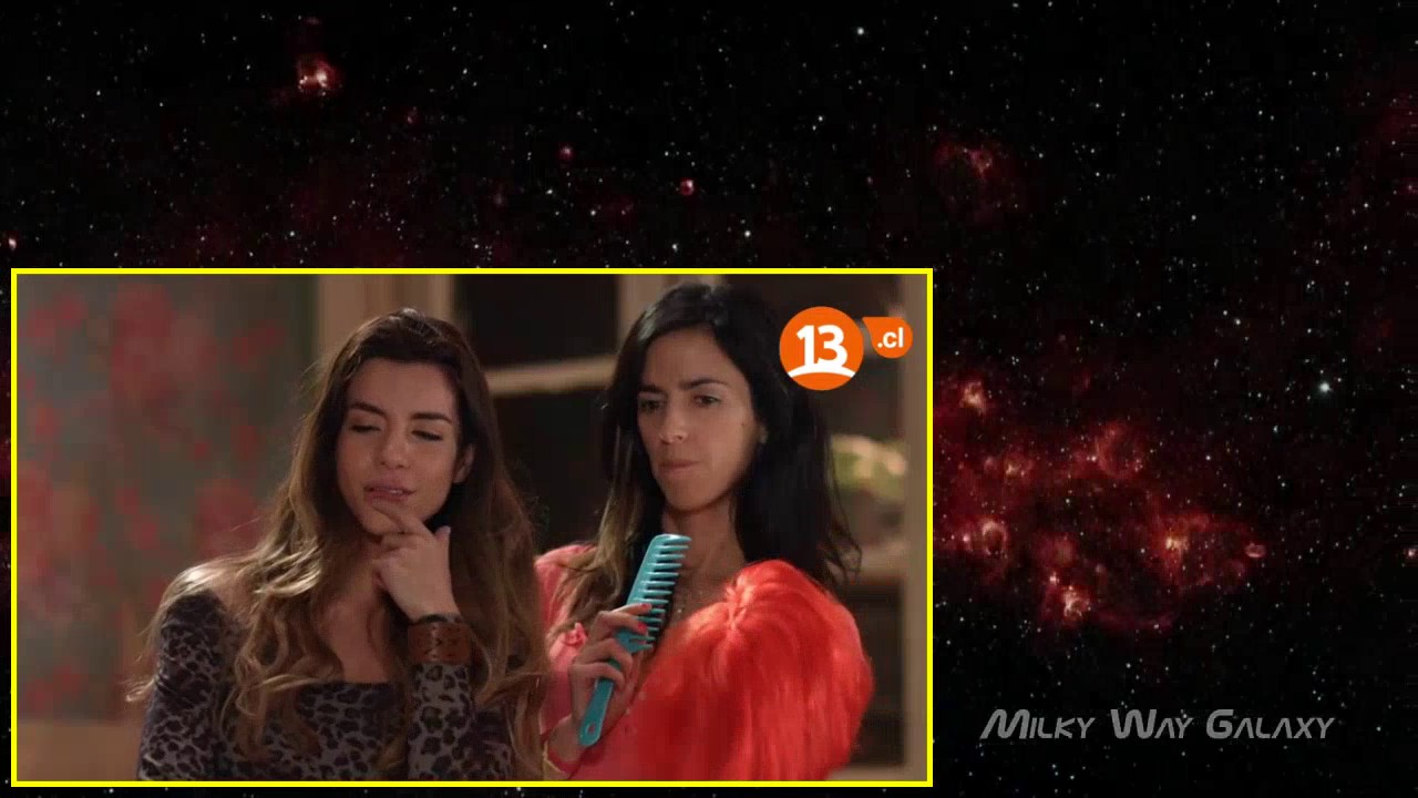 Preciosas   Capitulo 38 Completo HD