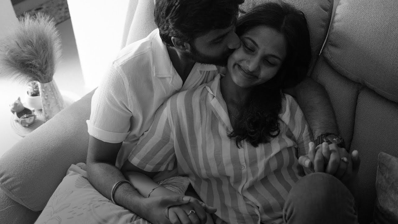 Preethi & Prasanna | The Memories Film | Alaigal