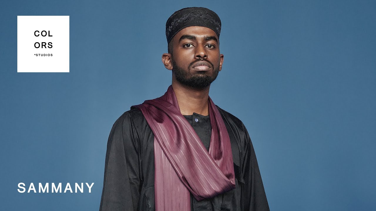 Sammany - Matalib | A COLORS SUDAN SHOW