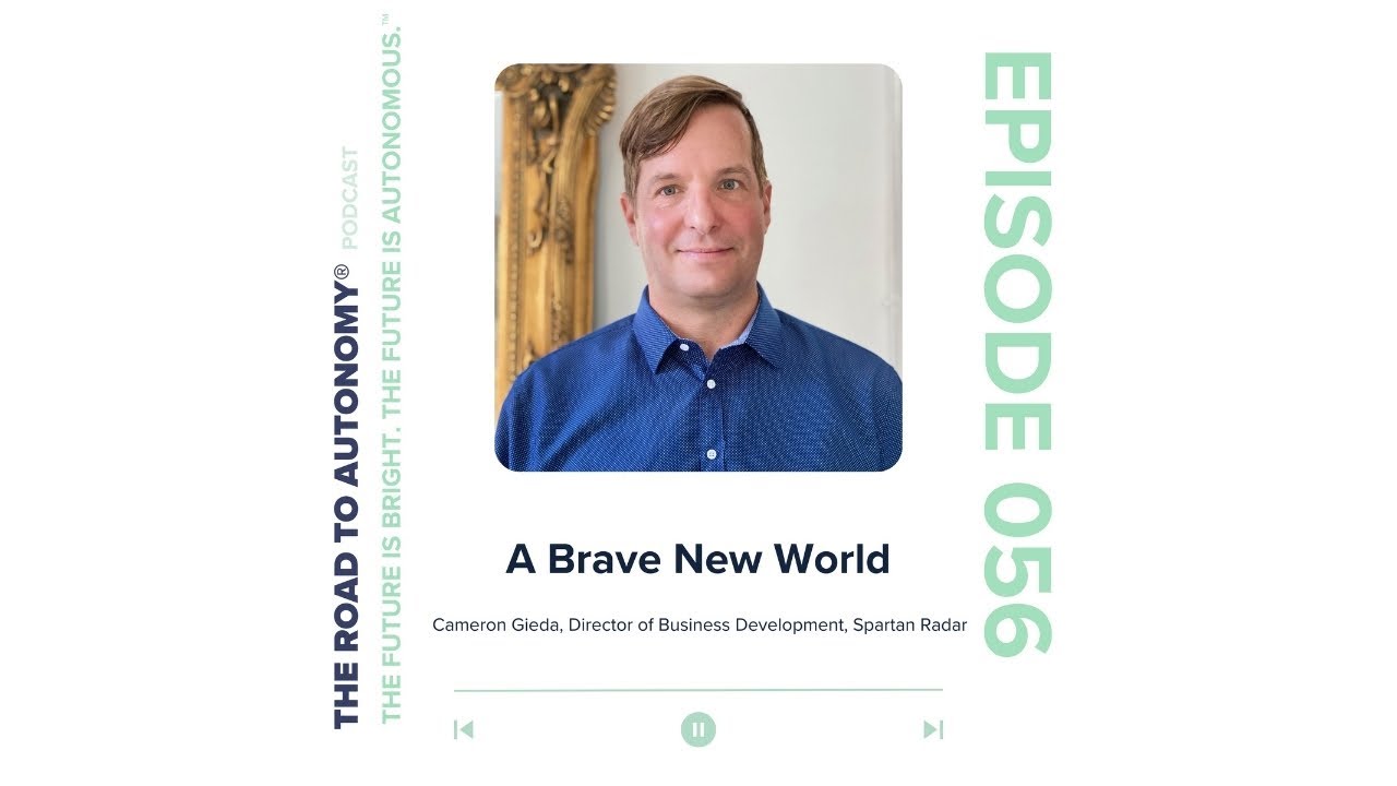 A Brave New World