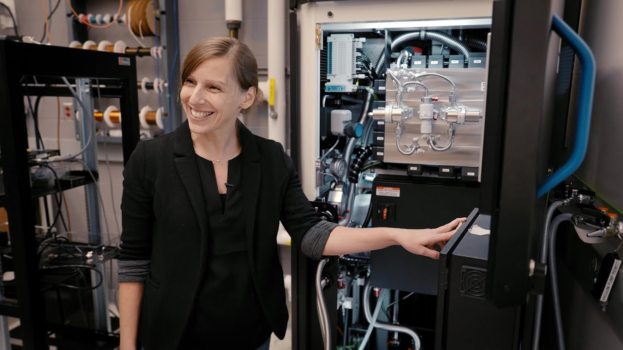 Exploring Quantum Materials with Scanning SQUID Microscopy