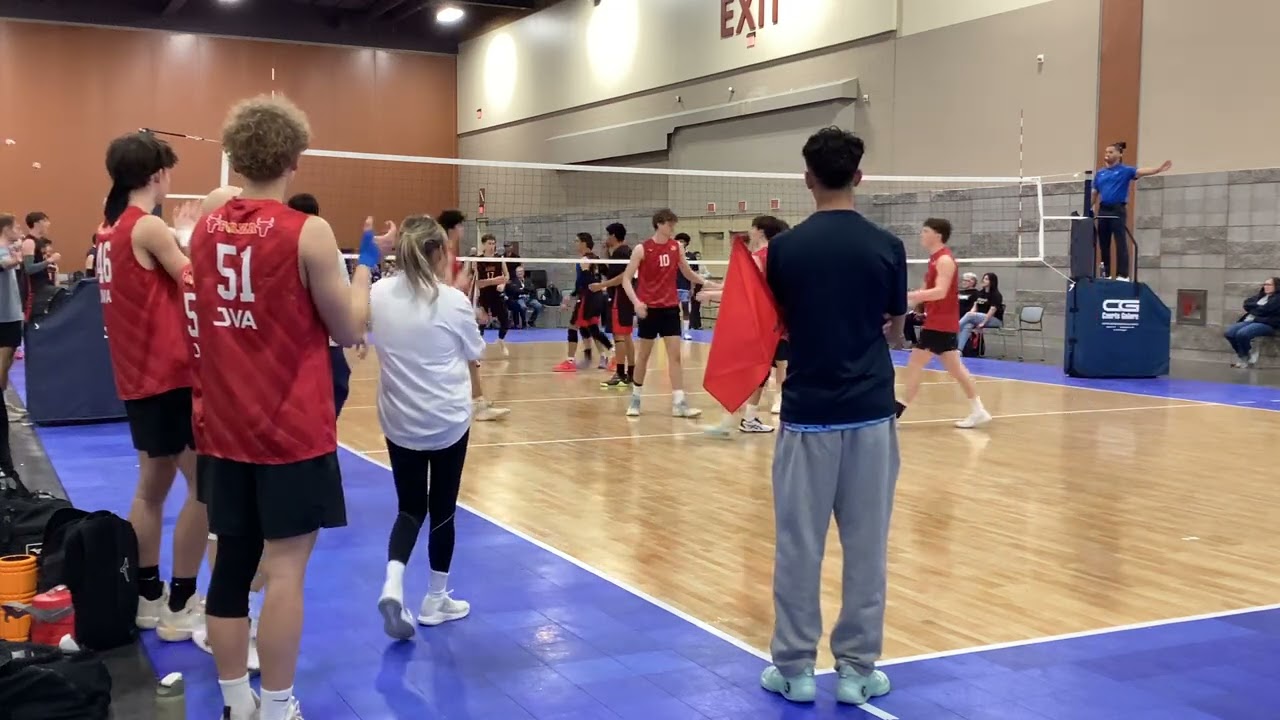 Arizona Day 1: Game 1