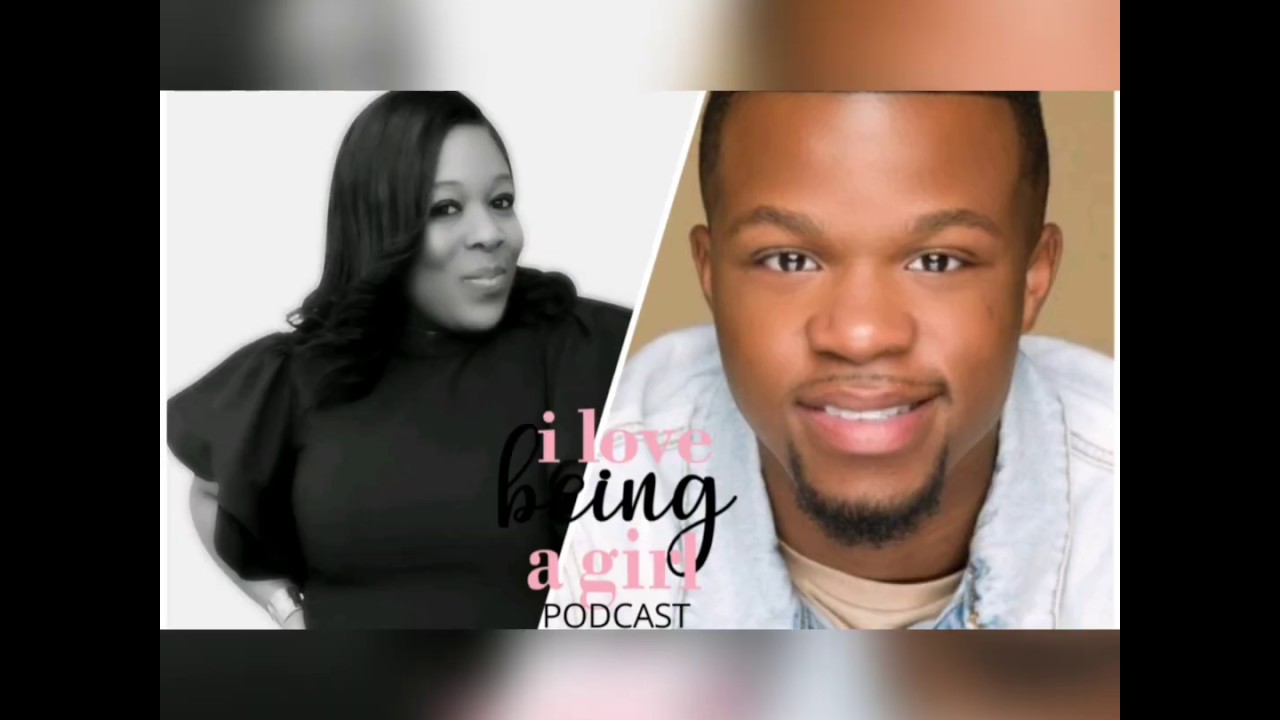 Kelontae Gavin Talks w/ Sharnissa Washington | Episode #017