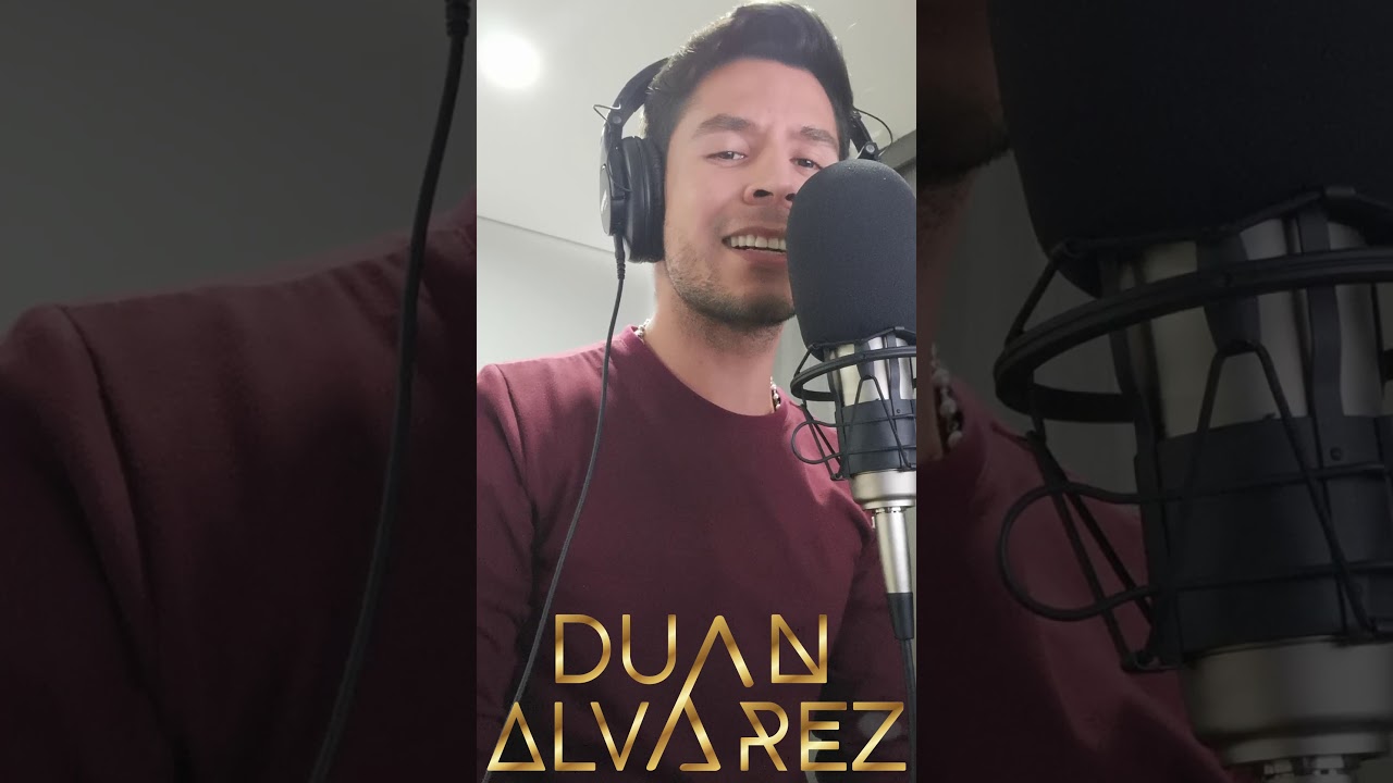 Quién - Pedro Fernández 🇲🇽 ( Cover )