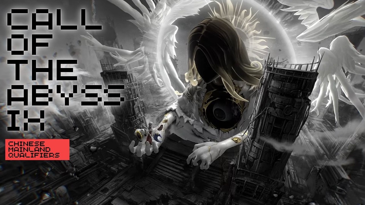 [ VN ] CALL OF THE ABYSS IX - VLKV TRUNG QUỐC | NGÀY 5