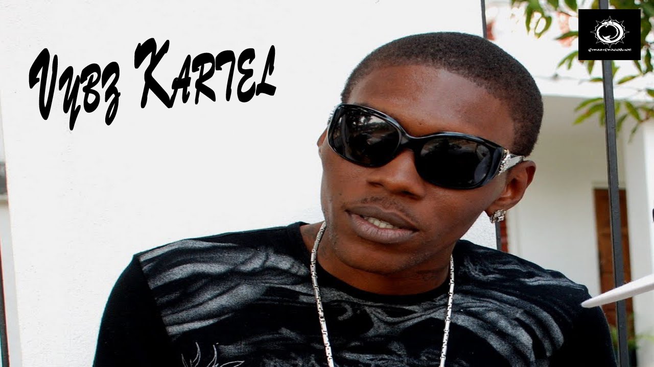 Vybz Kartel - Dem A Fool | Explicit | January 2015