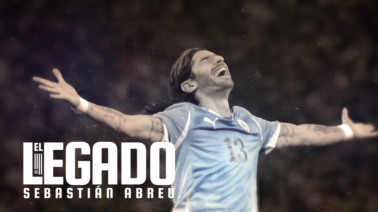 Sebastián Abreu [El Legado 2021] (Programa Completo)