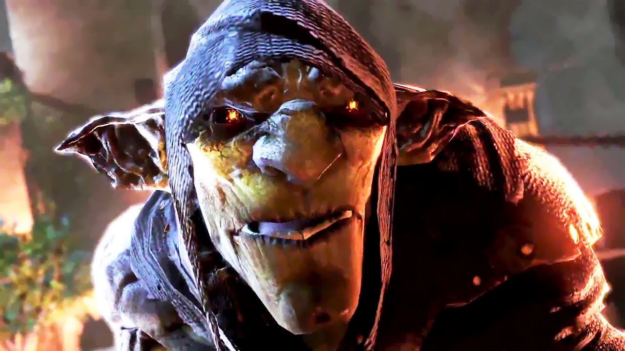 Styx Shards of Darkness Stealth Gameplay (Stealth Kills)