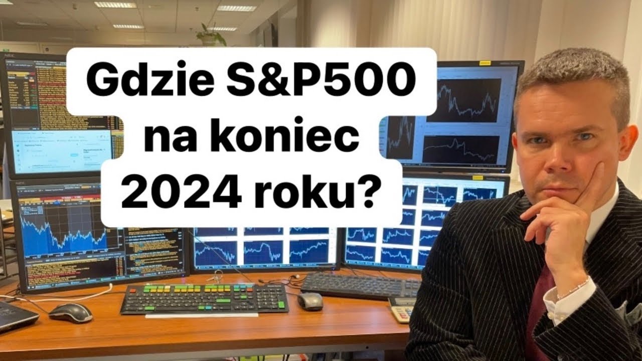 👉Jaki jest scenariusz bazowy dla giełdy do końca 2024 roku?👈