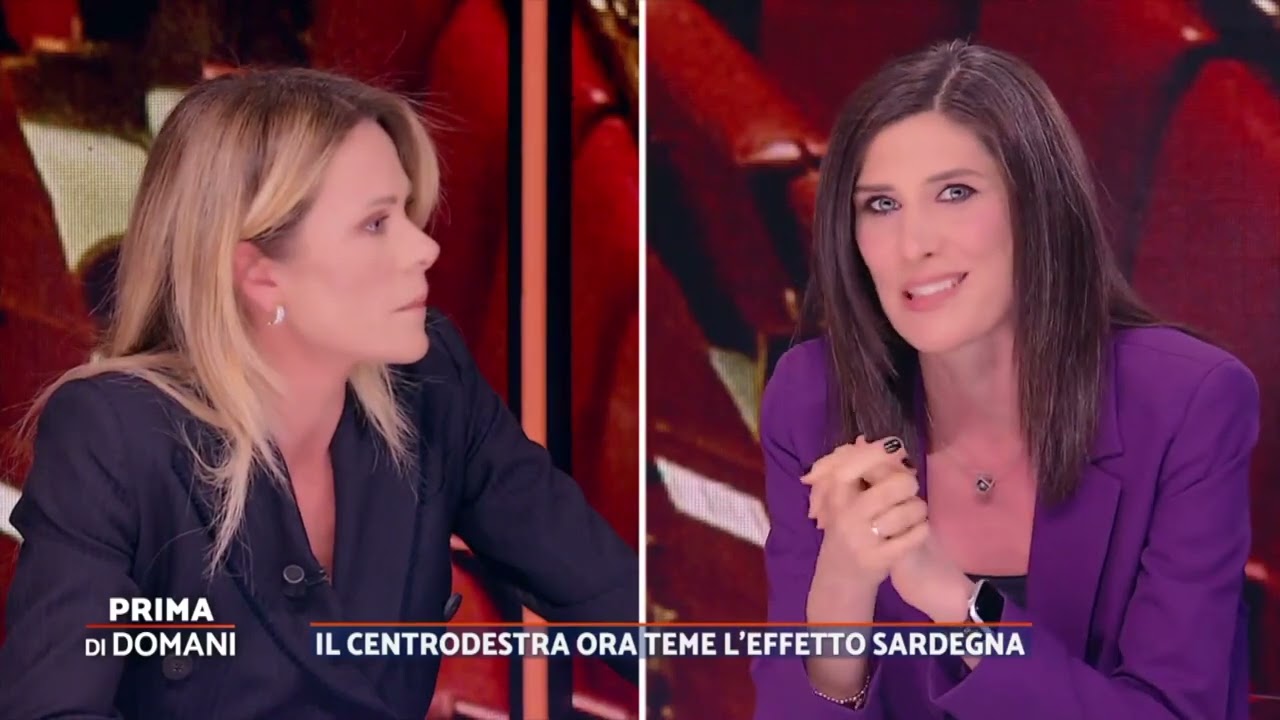Chiara Appendino ospite a 