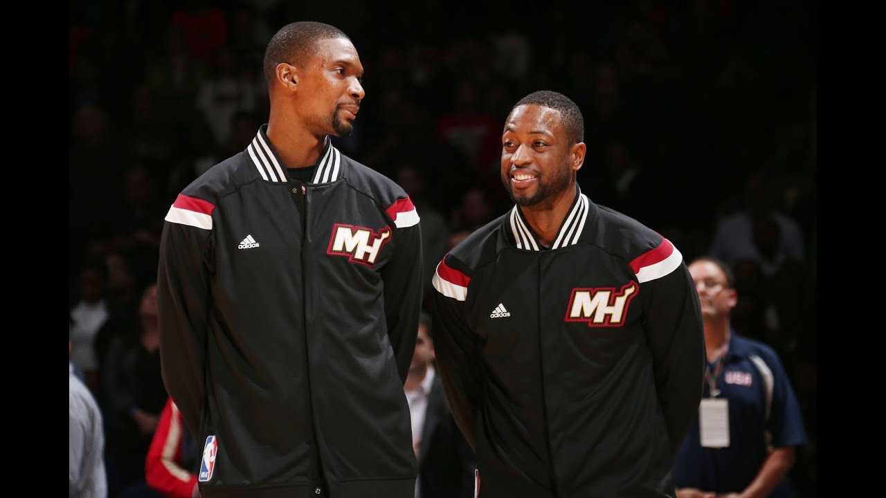The Association: Miami Heat