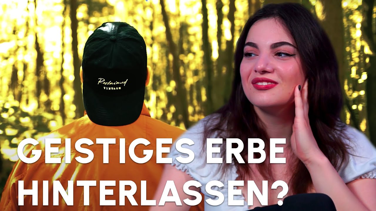 ER hinterlässt gute Musik |  @Raportagen - Ferne2 | Ich bin im Hype #31