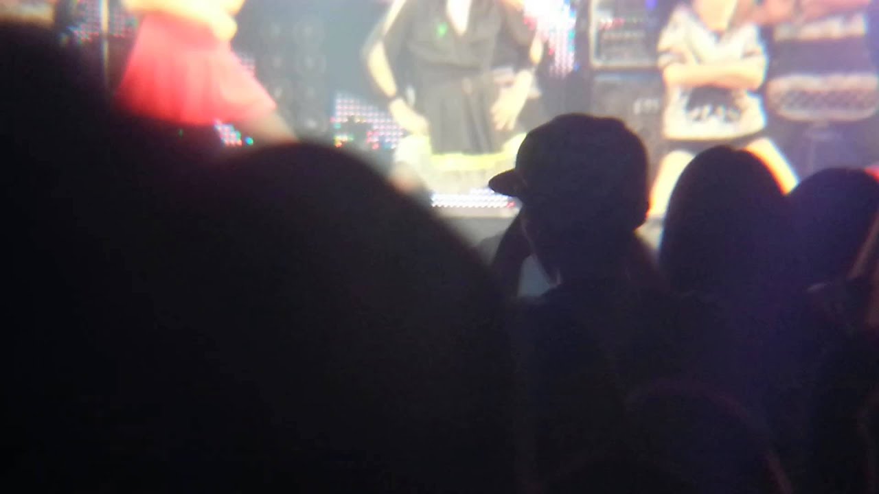 [20140913 Lipta Oppa Concert] Ma Boy &bull; Abracadabra &bull; Gangnam Style [Korea Song Medley]
