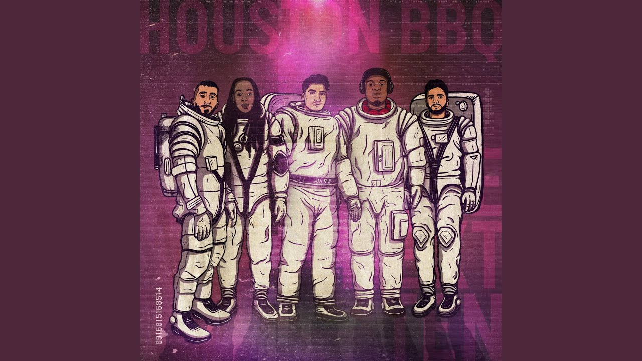 Houston BBQ