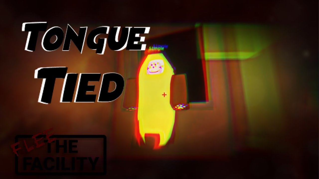 Flee The Facility Montage - (Tongue Tied) [Remake]