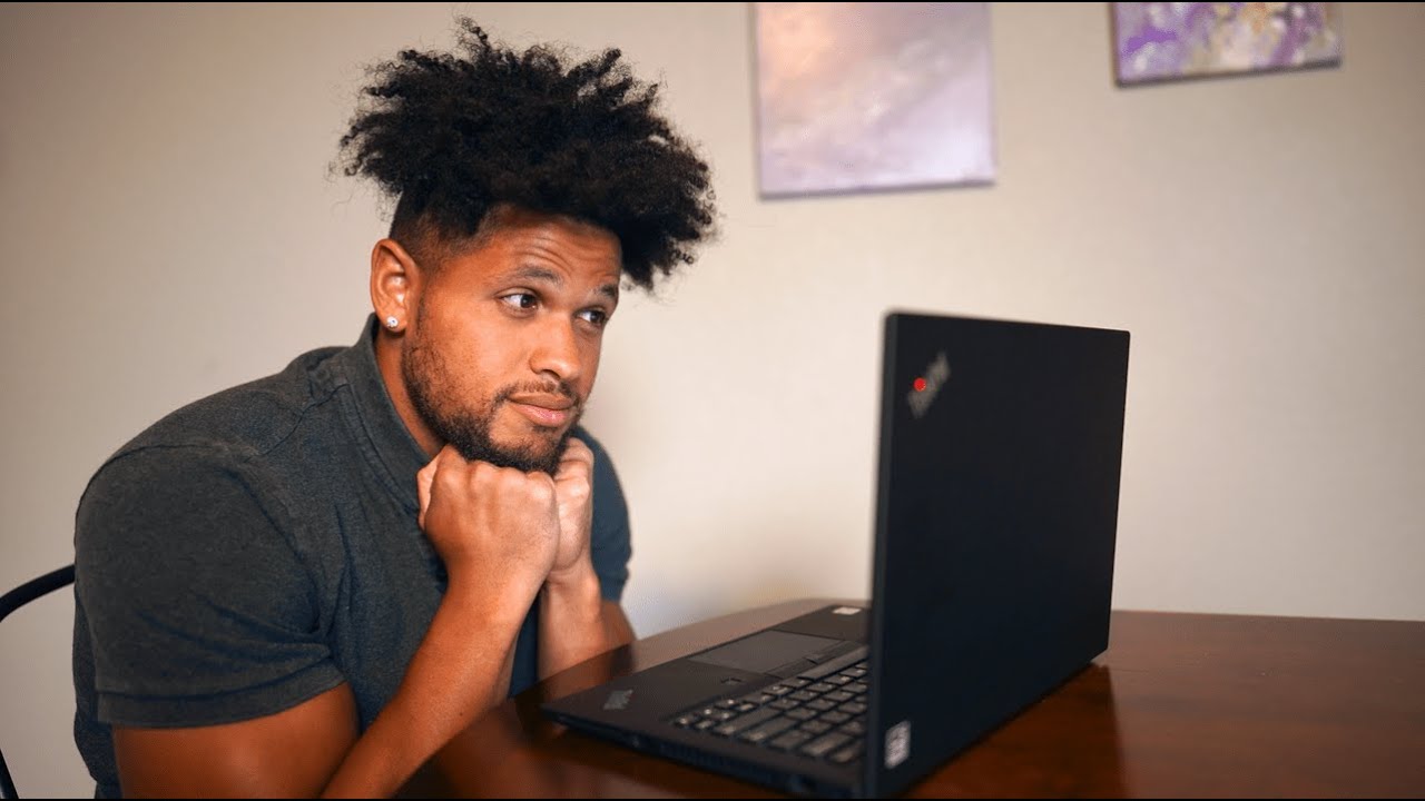Coding Interviews Be Like (Parody)