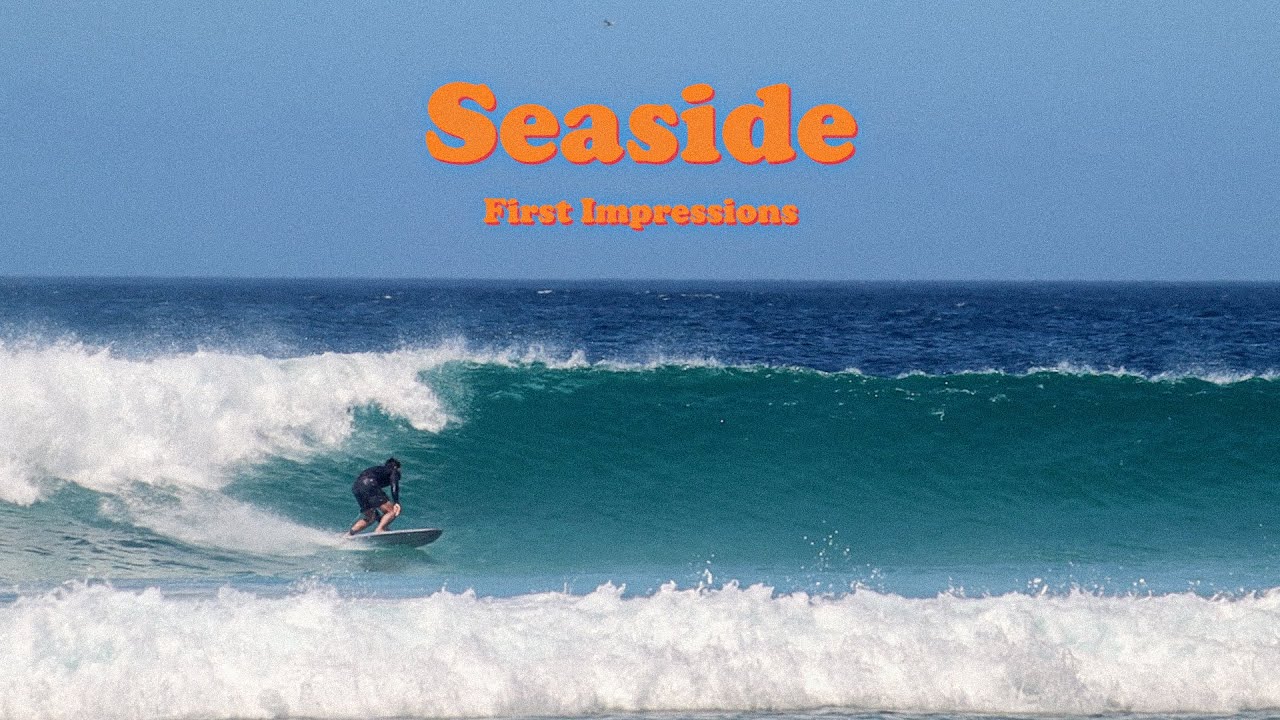 Intermediate Reviews - FireWires Seaside: Short, Wide, and Full of Regret?