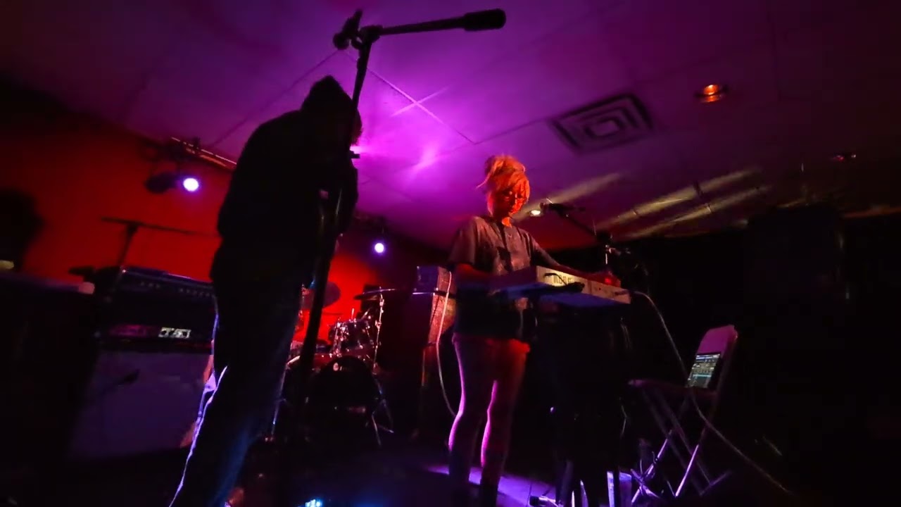 Cootie Catcher @ Toscadura | Pop Montreal 2025
