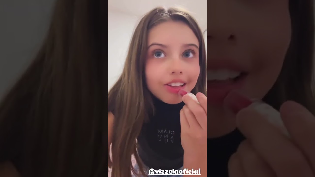 #sofiafornazari #vizzela