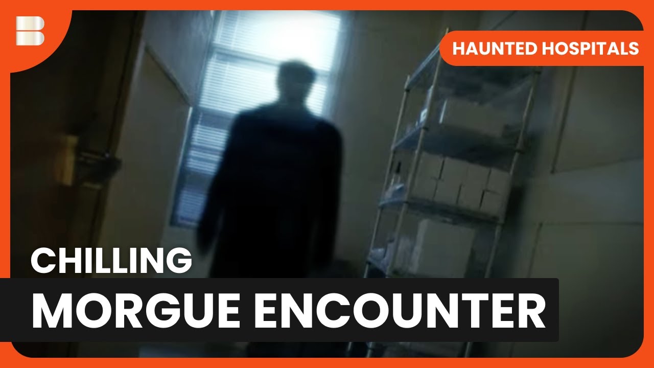 Haunted Hospital and Drowning Mystery - Haunted Hospitals - S01 E12 - Paranormal Documentary
