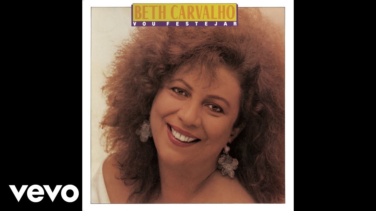 Beth Carvalho - Olho por Olho (Pseudo Vídeo)