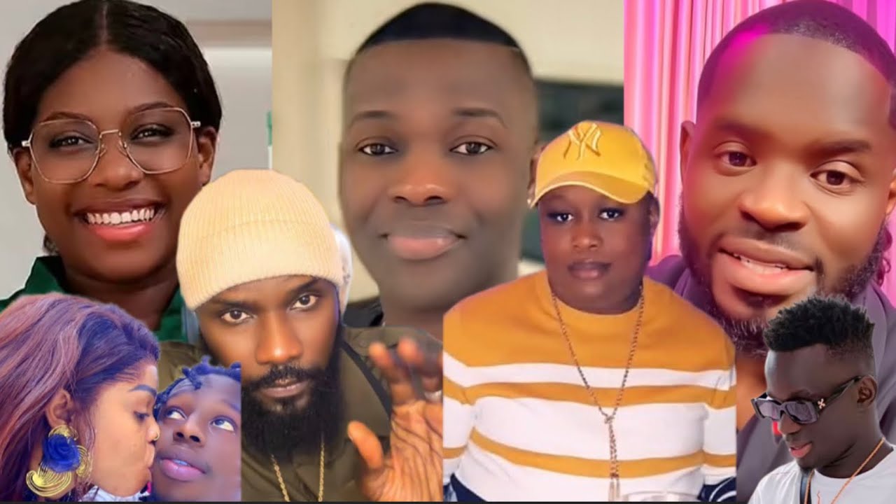 Kawtef😱Rox à Pape Mbaye sa keur mariste ay kilifeu goor djiguene nio fa done niew mais bayil Pascal 