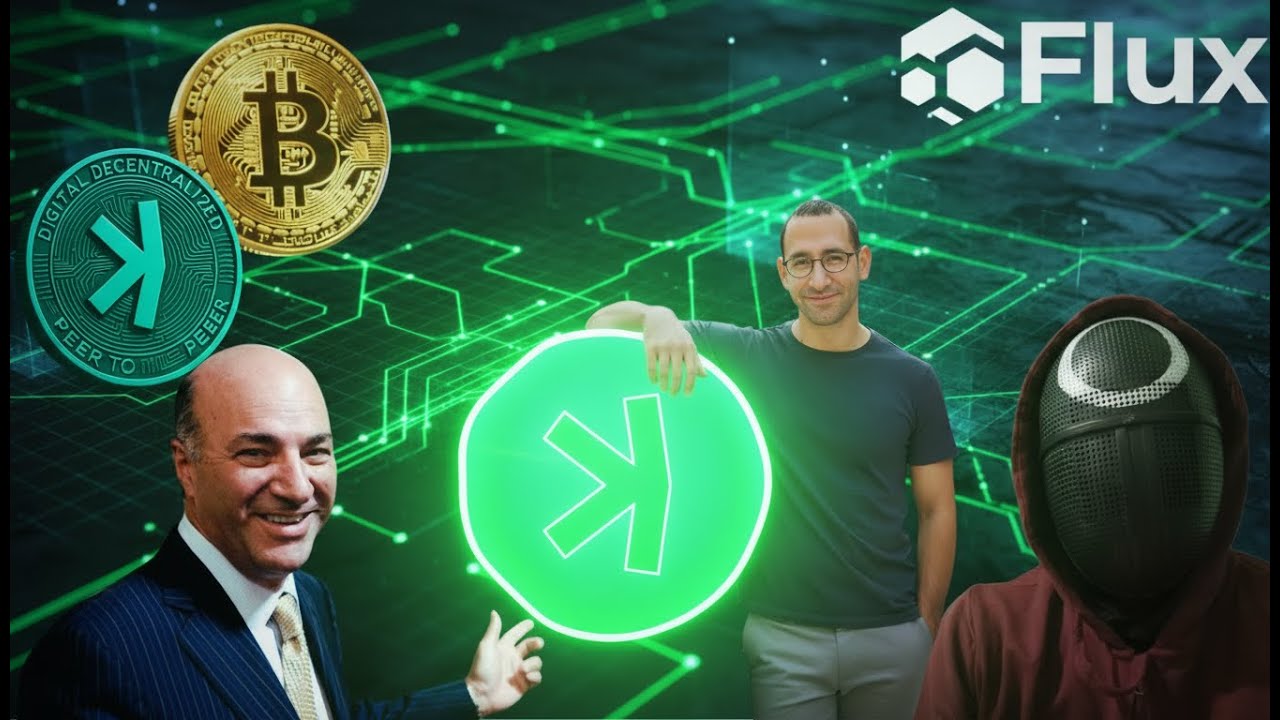 За пределами биткоина: реальная польза и принятие Kaspa!