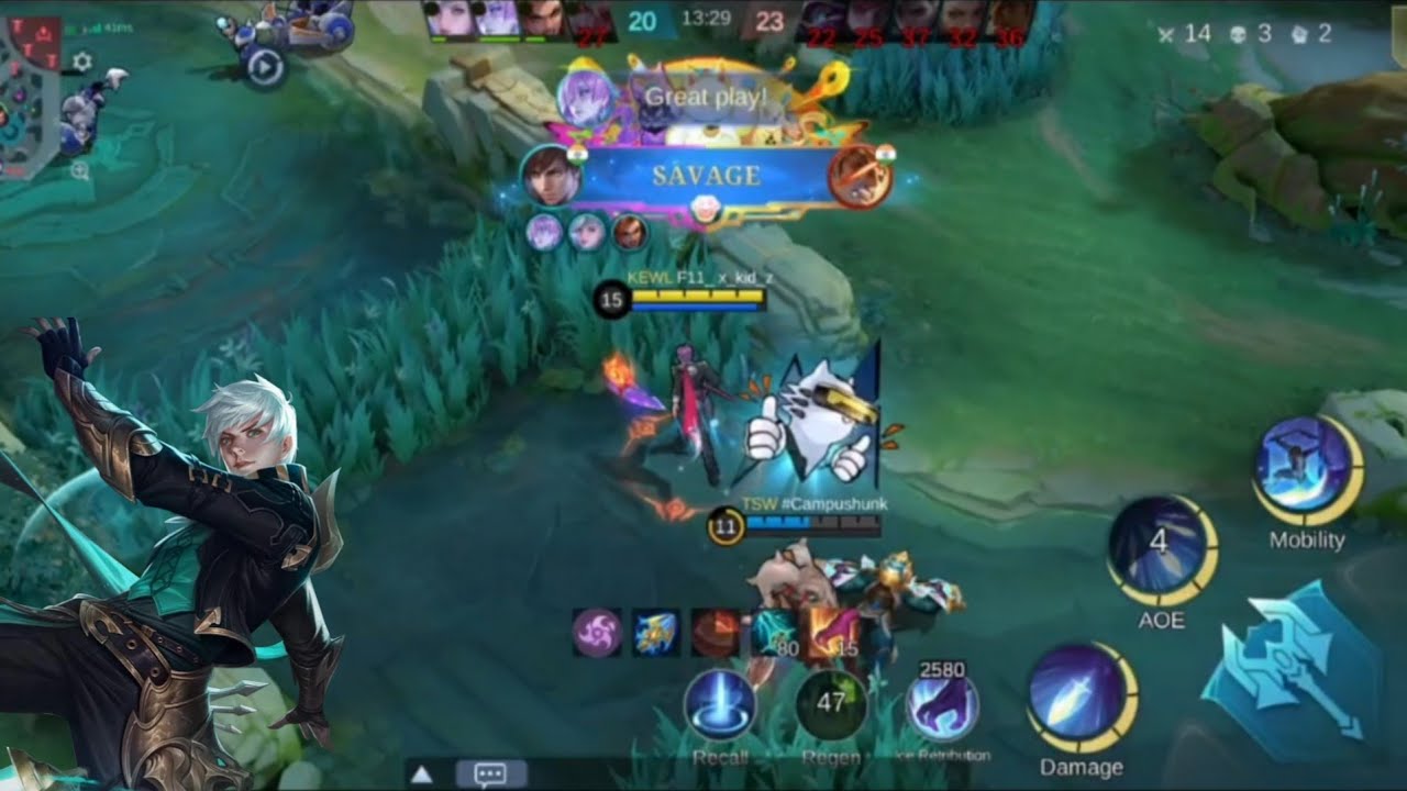 Savage!! Incredible match 🤯/i don't think we can win this 