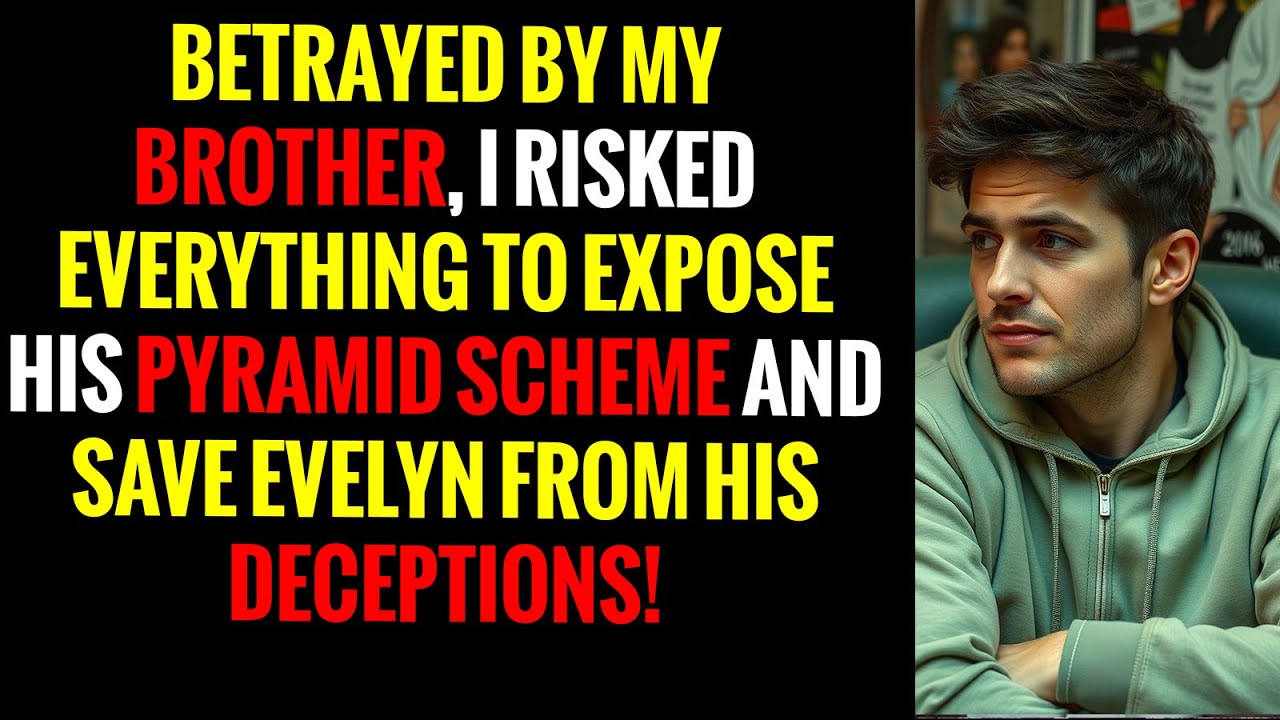 REVENGE SERVED COLD: EXPOSING A $200,000 SCAM