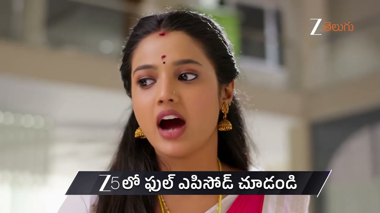 Jayam | Ep - 181 | Preview | Jan 30 2026 | Zee Telugu