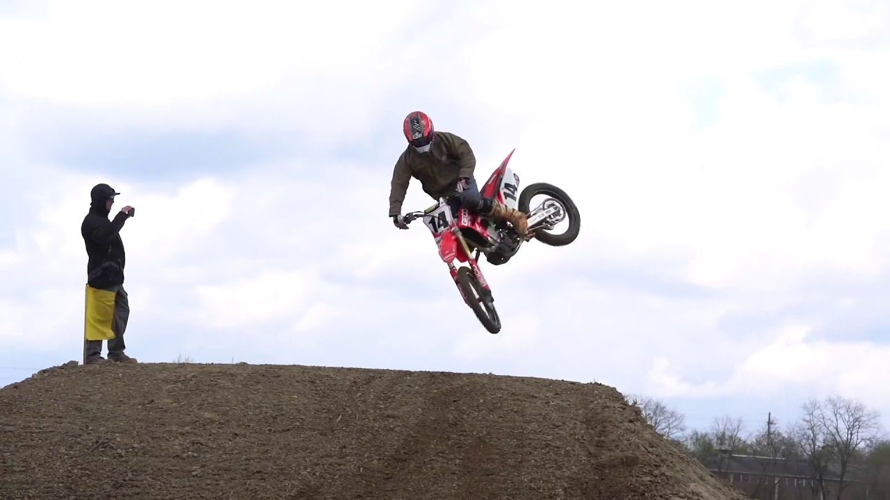 Moto Fite Klub Raw Practice