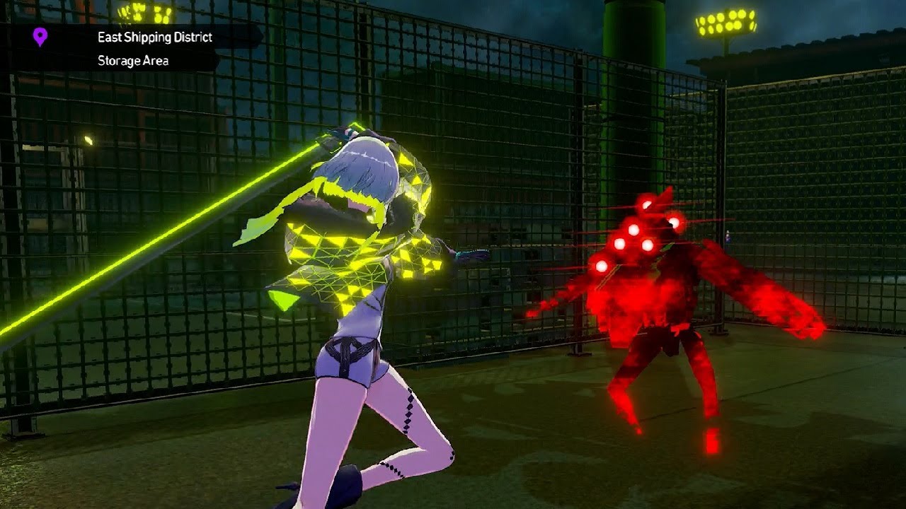 Soul Hackers 2 Summon Demons for Fight Level Up Get Skills