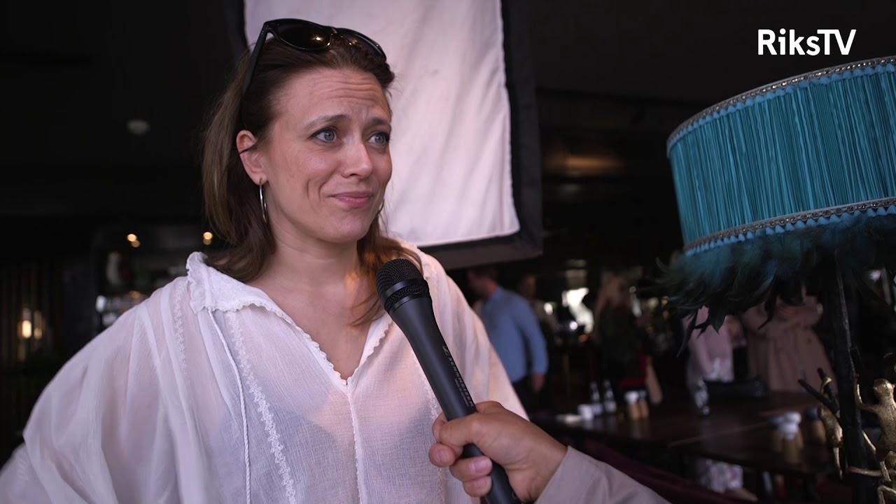 Ine Jansen om den nye sesongen av 