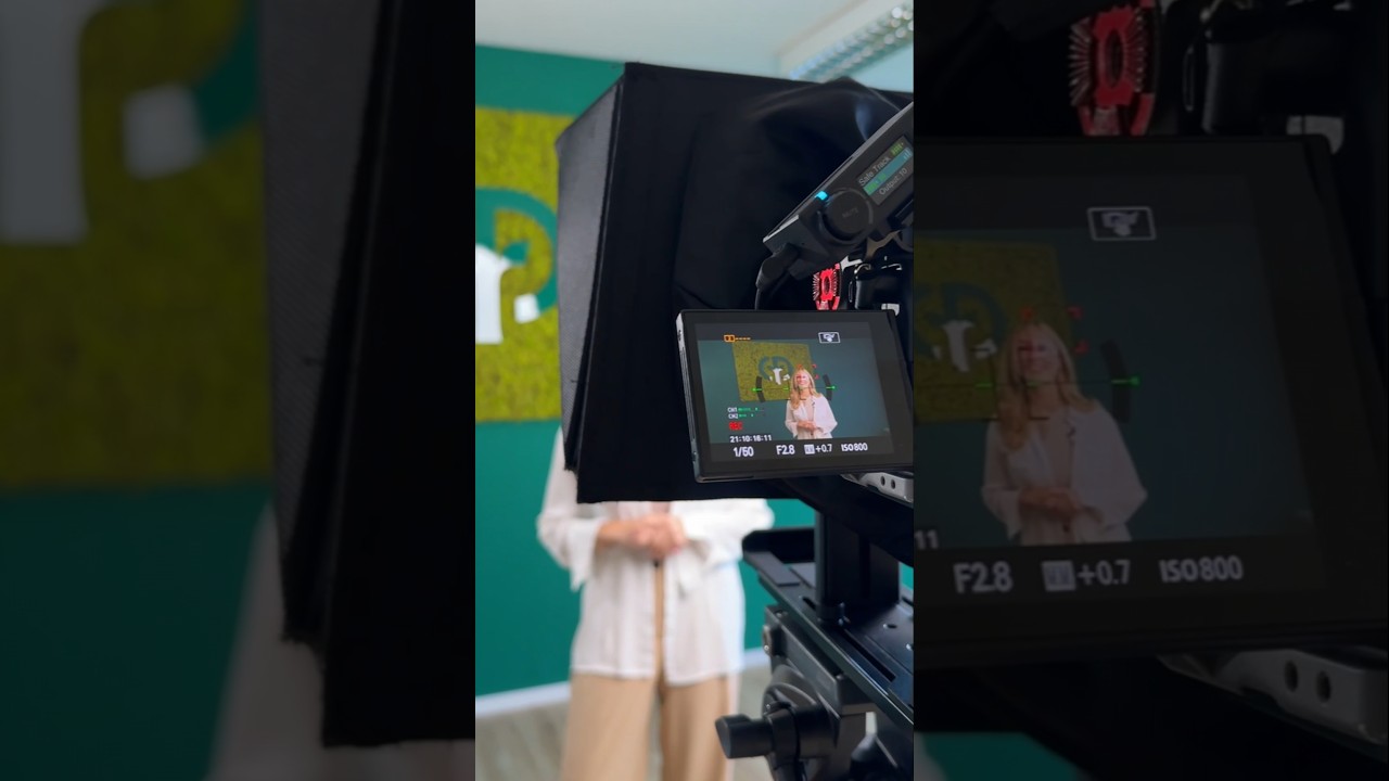 Am Freitag kommt ein neues Format auf euch zu 🤩 Seid gespannt und schaltet ein #centerparcs