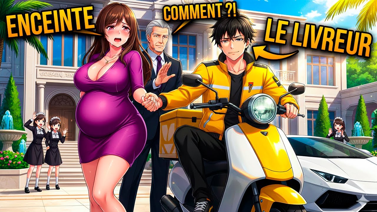 Il Cachait Son IDENTITÉ, Mais la Famille RICHE de la Fille l’a Forcé à l’Épouser - Résume Manhwa