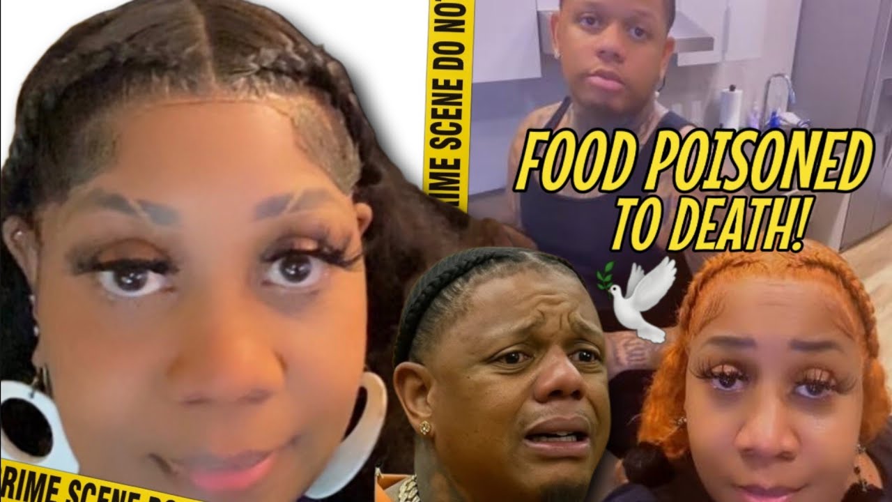 Rapper Yellabezzy Mother Dies Suddenly Of A Suspicious Death Weeks Before Mo3 Murder Trial